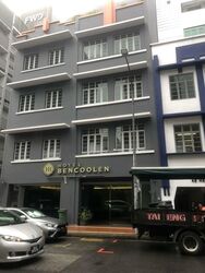 Hongkong Street (D1), Shop House #577108341